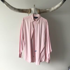 Men’s Ralph Lauren Shirt - XXL / 18